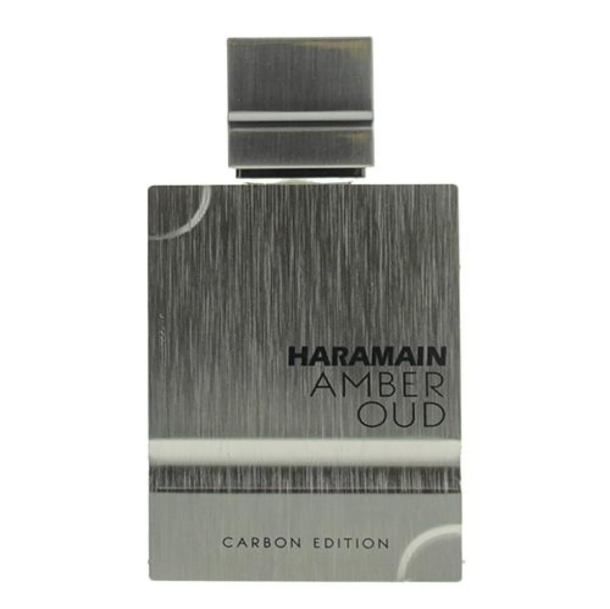 AMBER OUD CARBON 100ML VAPO UNISEX