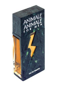 ANIMALE 200ML VAPO HOMBRE