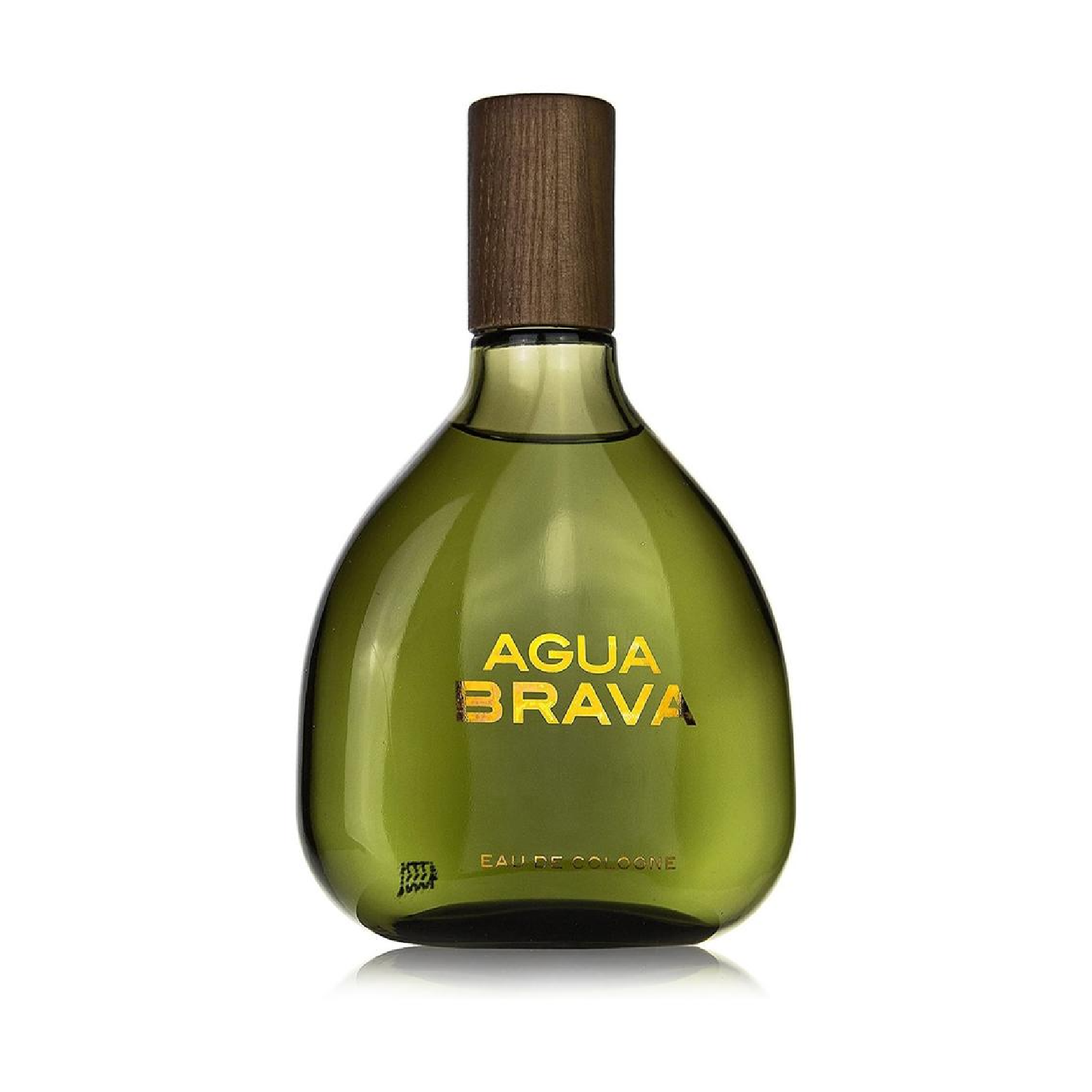 AGUA BRAVA 100ML VAPO HOMBRE