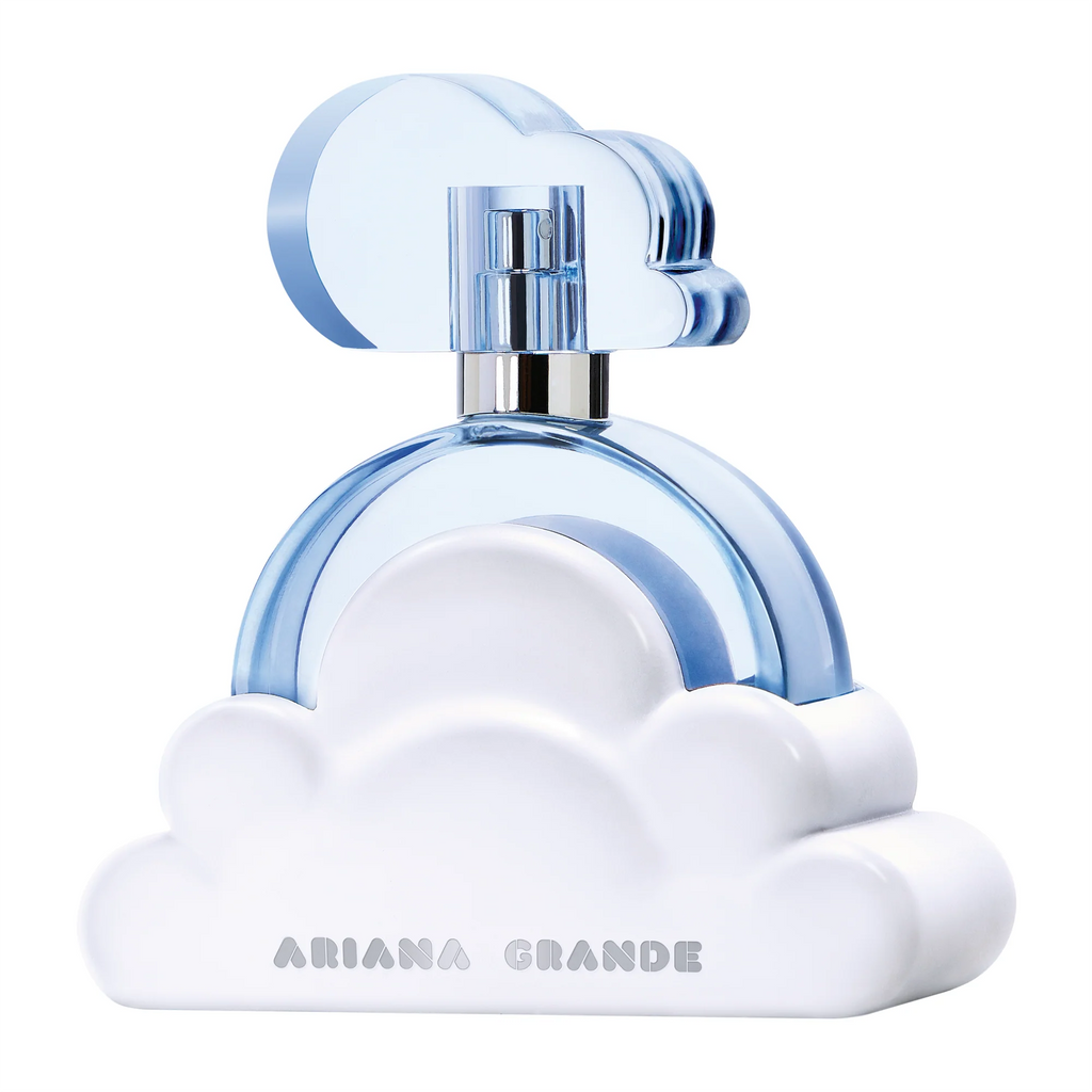 CLOUD 100ML VAPO DAMA