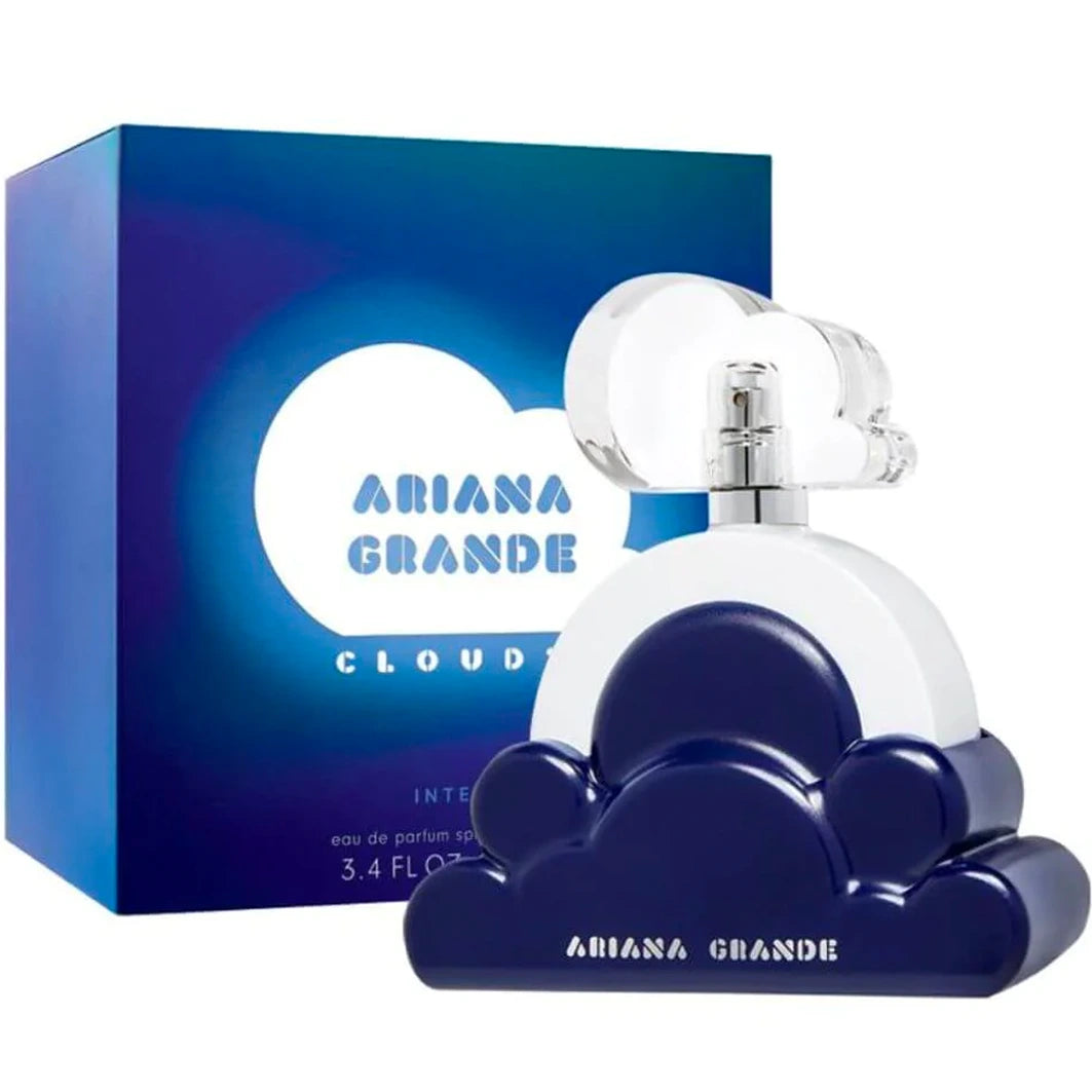 CLOUD INTENSE 100ML VAPO DAMA