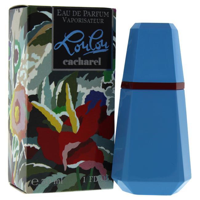 LOU LOU 50ML VAPO DAMA