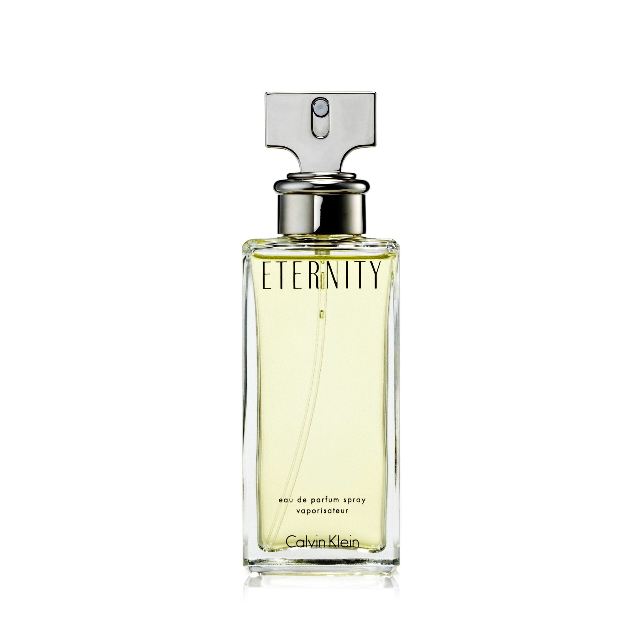 ETERNITY 100ML VAPO DAMA