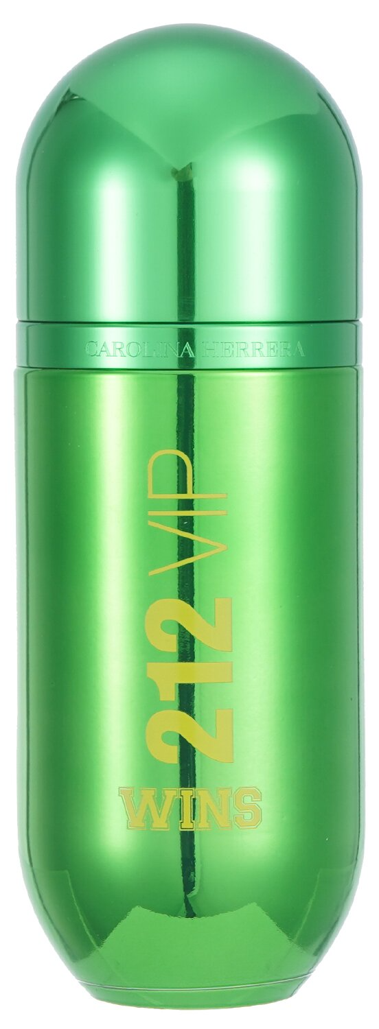 VIP WINS LIMITED EDITION 80ML VAPO DAMA