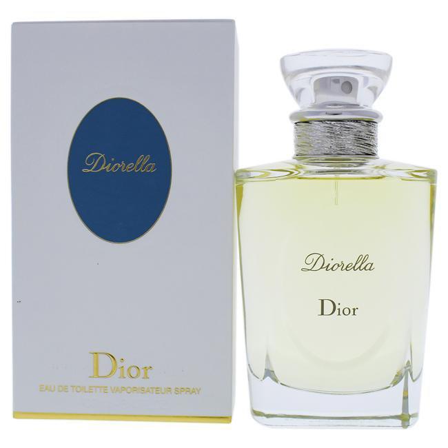 DIORELLA 100ML VAPO DAMA