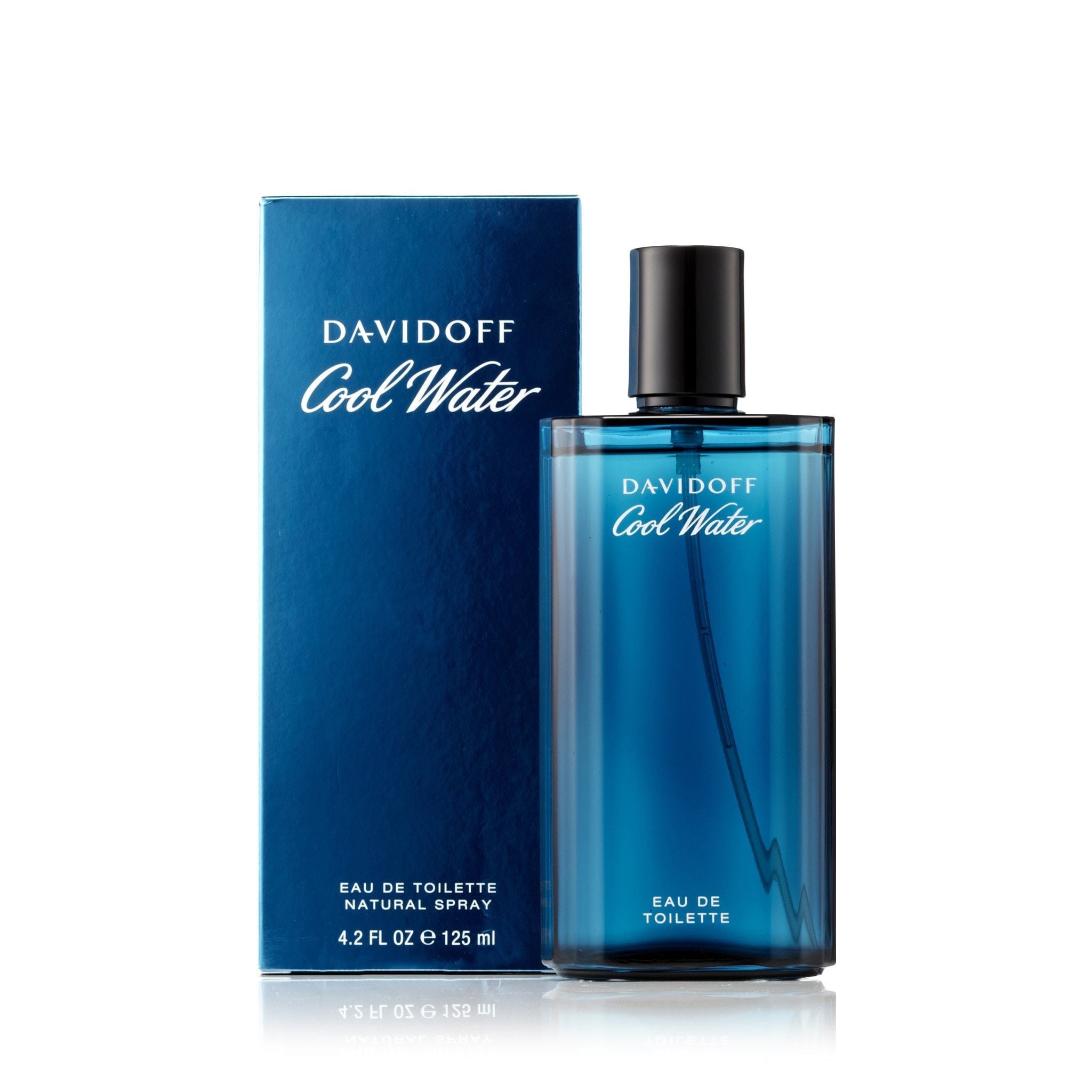 COOL WATER 75ML VAPO HOMBRE