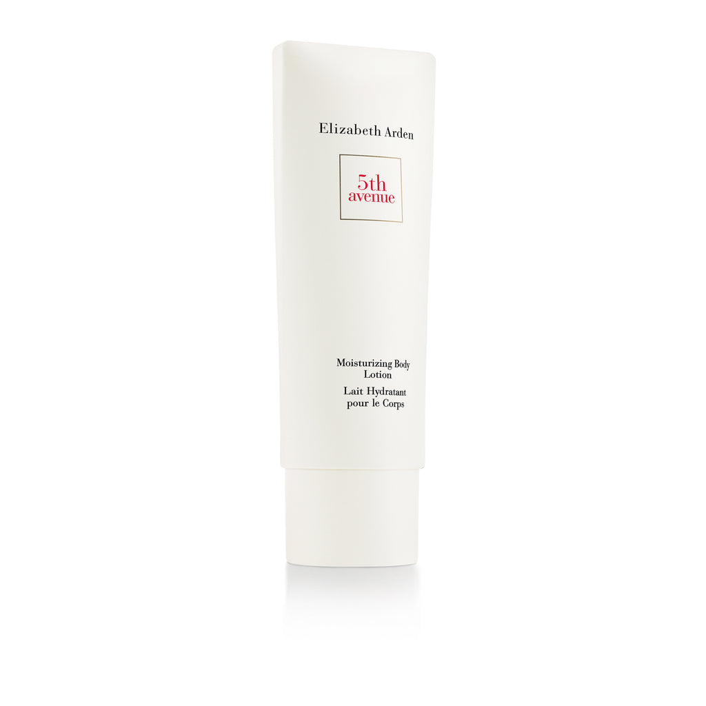 5TH AVENUE 200ML BODY LOTION DAMA