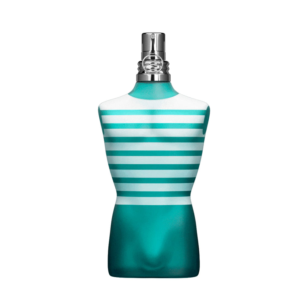 LE MALE 200ML VAPO HOMBRE
