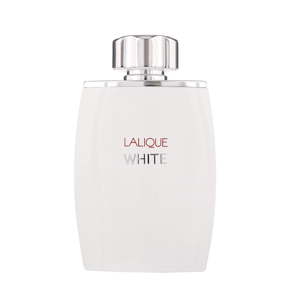 WHITE 125ML VAPO HOMBRE
