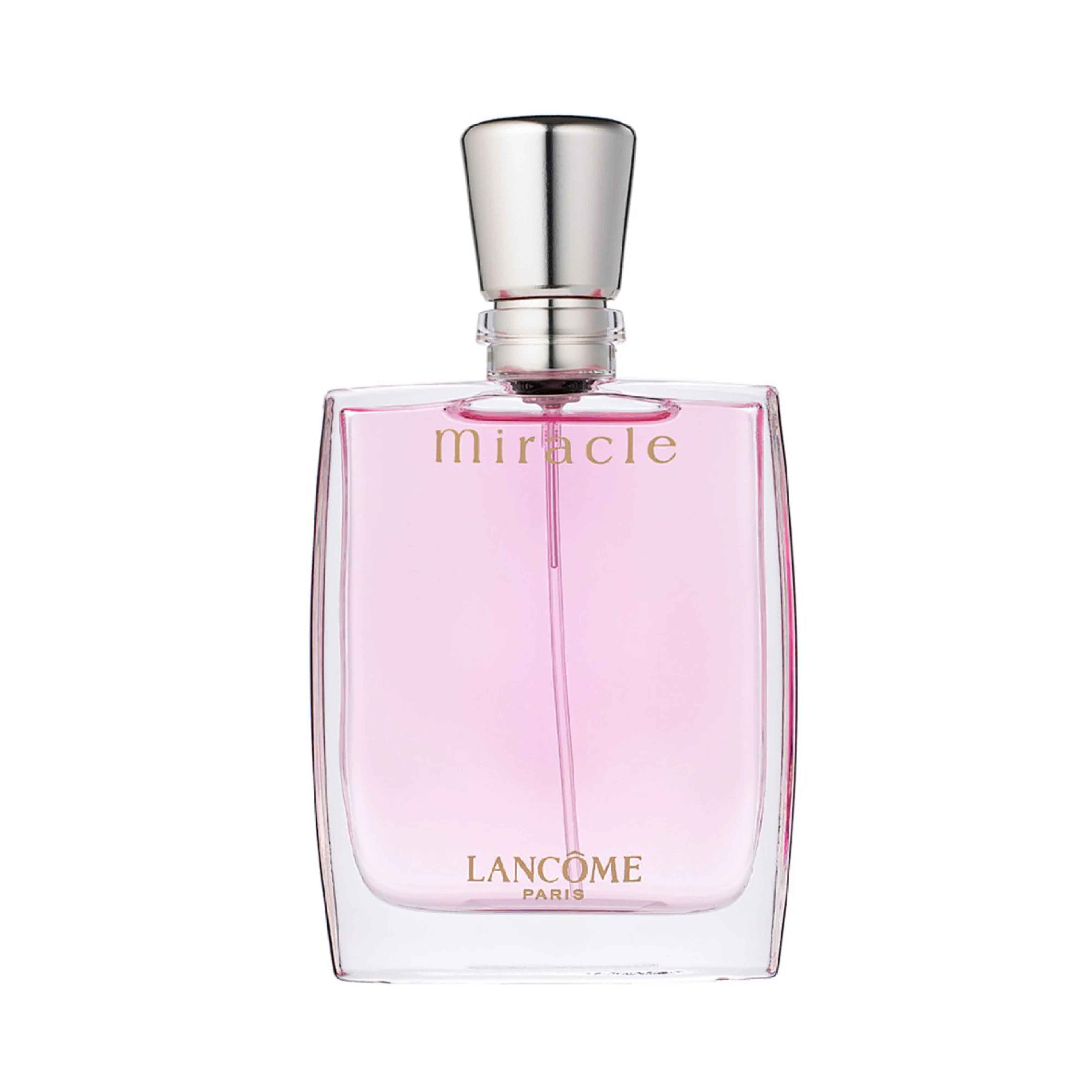 MIRACLE 100ML VAPO DAMA
