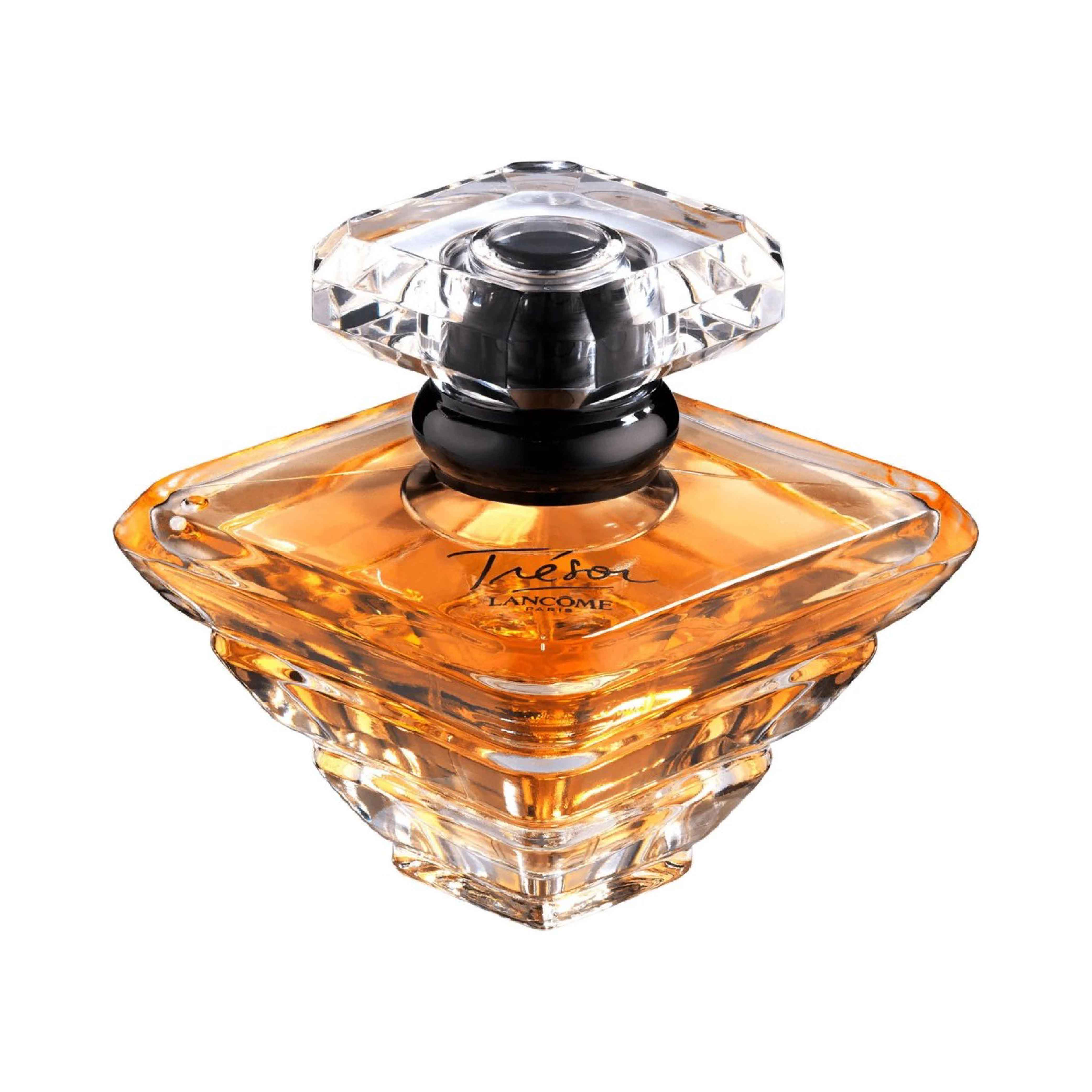 TRESOR 100ML VAPO DAMA