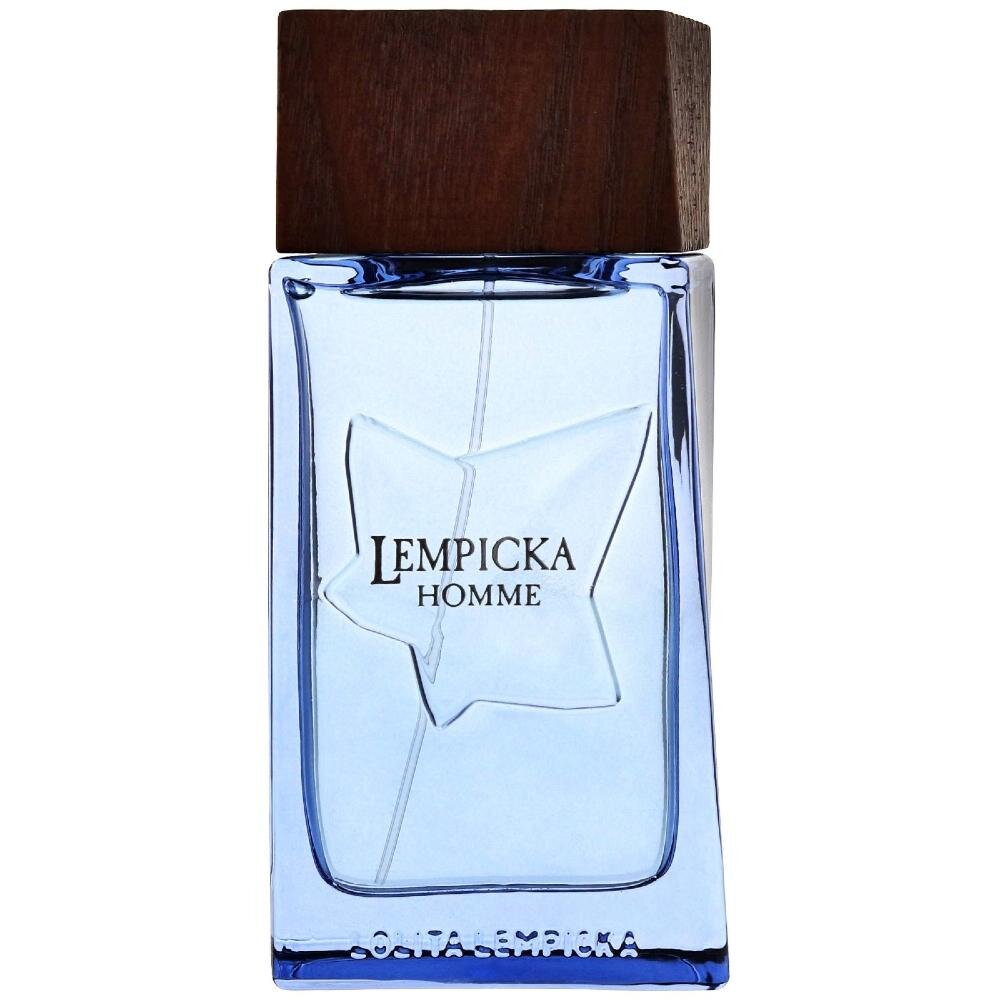 LEMPICKA HOMME 100ML VAPO HOMBRE