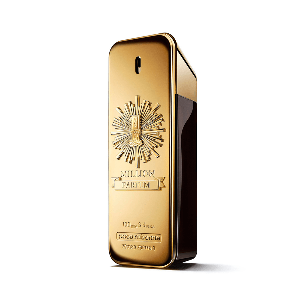 ONE MILLION PARFUM 100ML VAPO HOMBRE NEW PACK