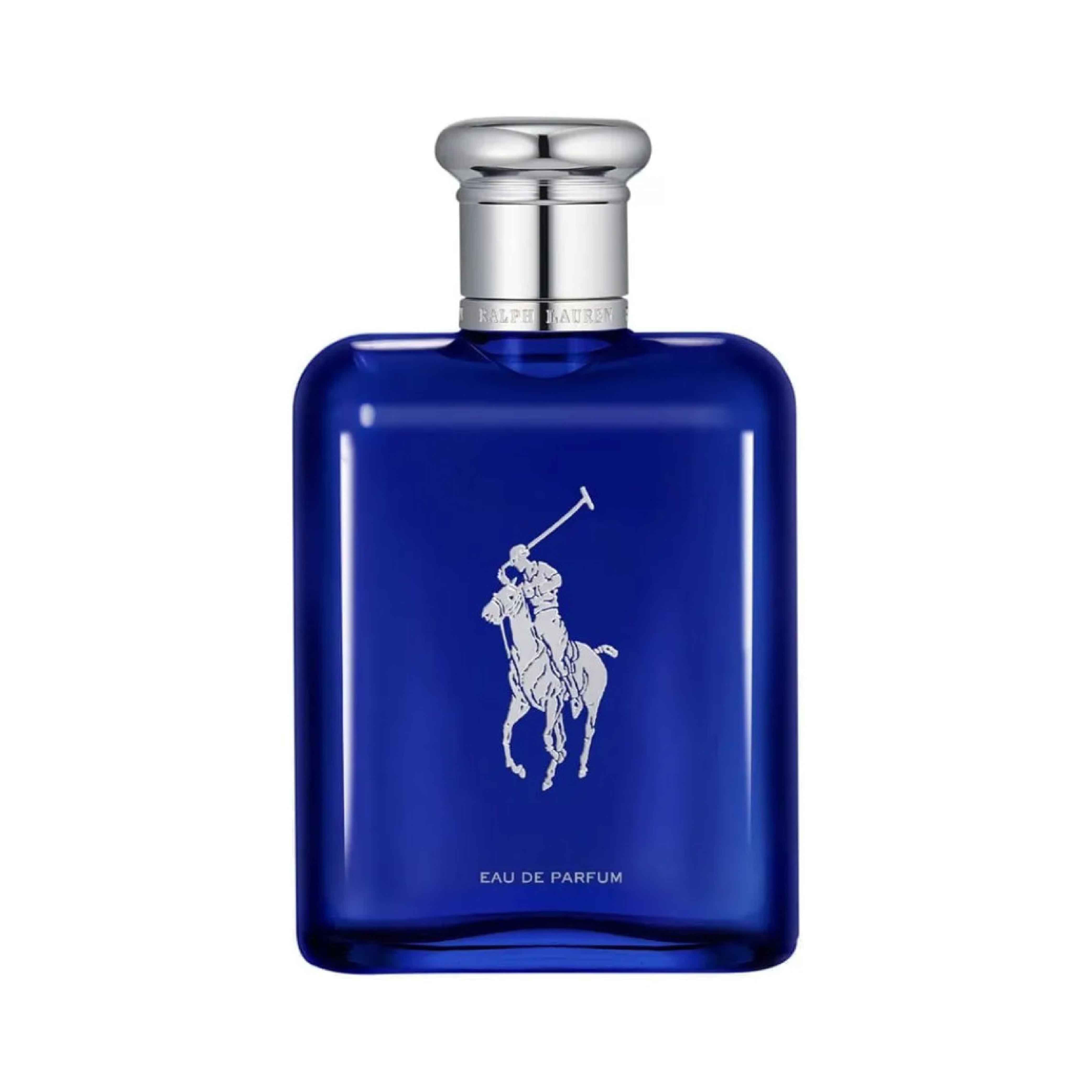 POLO BLUE 200ML VAPO HOMBRE